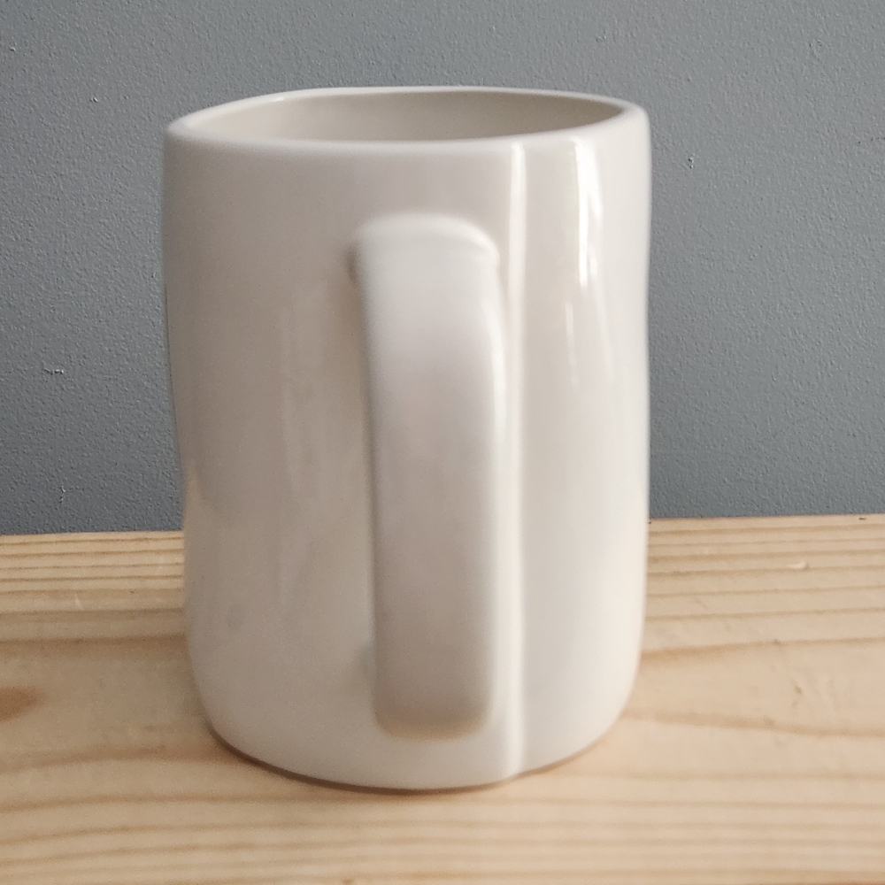 Rae Dunn Papi Ceramic Mug - Picture 2 of 10